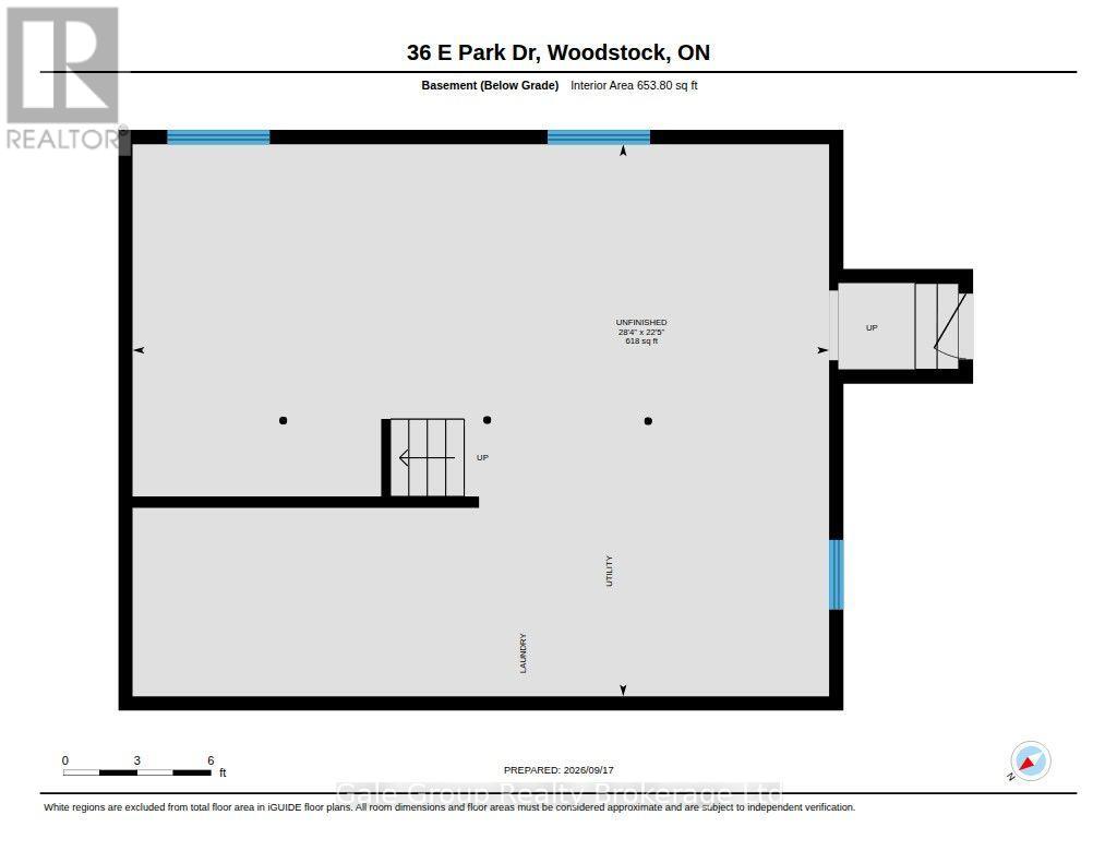 36 EAST PARK DRIVE - 29