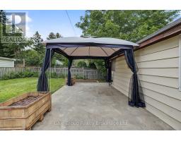 36 East Park Drive, Woodstock, ON N4S3M8 Photo 25