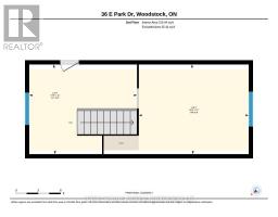 36 East Park Drive, Woodstock, ON N4S3M8 Photo 28