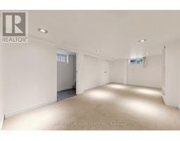 190 Lawrence Avenue W, Toronto, ON M5M1A8 Photo 34