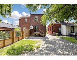 190 Lawrence Avenue W, Toronto, ON M5M1A8 Photo 41