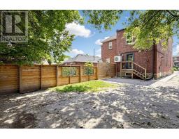 190 Lawrence Avenue W, Toronto, ON M5M1A8 Photo 42