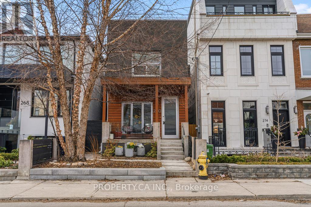 270 EUCLID AVENUE - 32