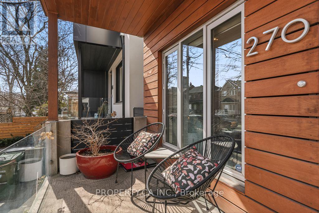 270 EUCLID AVENUE - 34