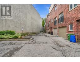 549 Shuter Street, Toronto, ON M5A1X9 Photo 30