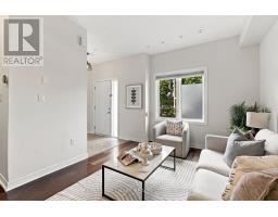 Laundry room - 549 Shuter Street, Toronto, ON M5A1X9 Photo 7