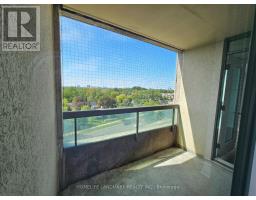 812 - 503 Beecroft Road, Toronto, ON M2N0A2 Photo 22