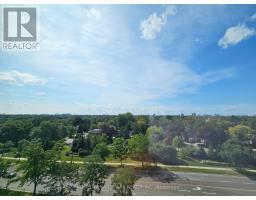 812 - 503 Beecroft Road, Toronto, ON M2N0A2 Photo 24