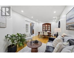 Eating area - 33 Rangeley Drive, Toronto, ON M1B5C2 Photo 6