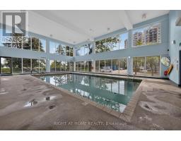 1402 - 65 Ellen Street, Barrie, ON L4N3A5 Photo 48