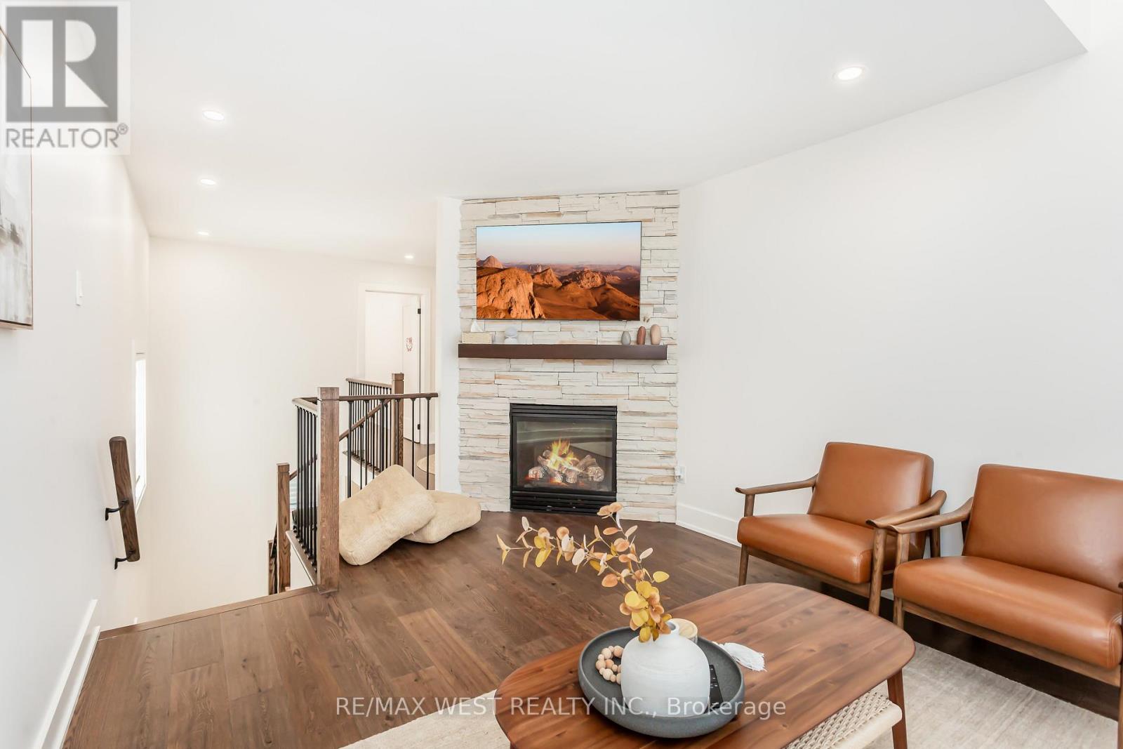 3437 PARK HEIGHTS WAY - 21