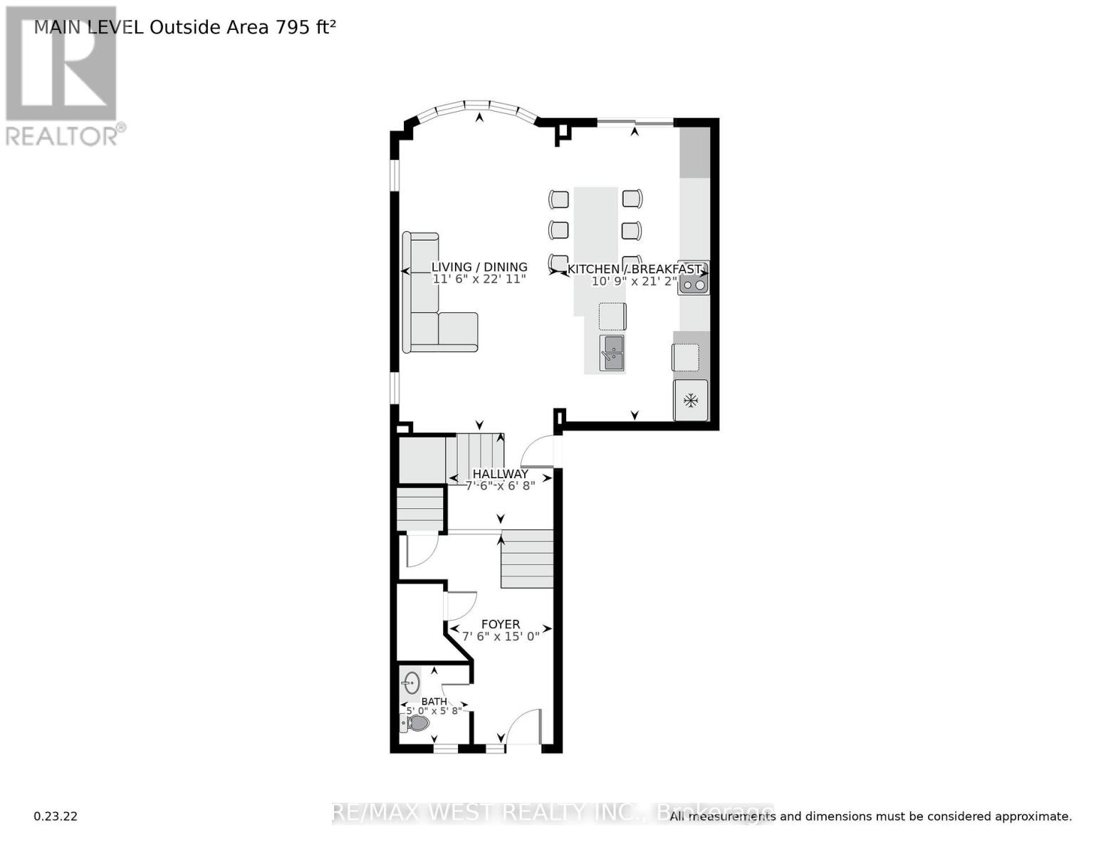 3437 PARK HEIGHTS WAY - 47