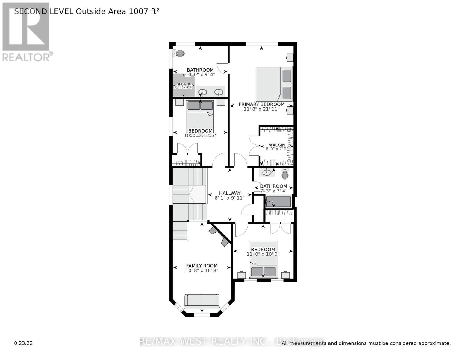 3437 PARK HEIGHTS WAY - Image 48