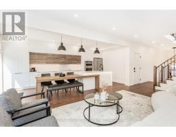 3437 Park Heights Way, Mississauga, ON L5M0V5 Photo 11