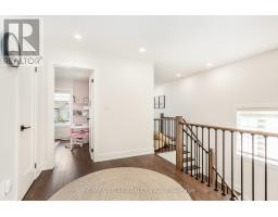 3437 Park Heights Way, Mississauga, ON L5M0V5 Photo 31