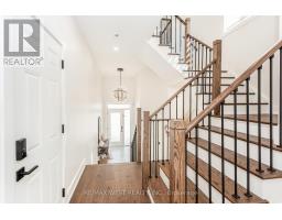 Primary Bedroom - 3437 Park Heights Way, Mississauga, ON L5M0V5 Photo 6