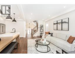 3437 Park Heights Way, Mississauga, ON L5M0V5 Photo 9