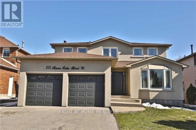 Photo of 275 River Oaks Boulevard