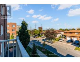 209 - 25 Richgrove Drive, Toronto, ON M9R0A3 Photo 8