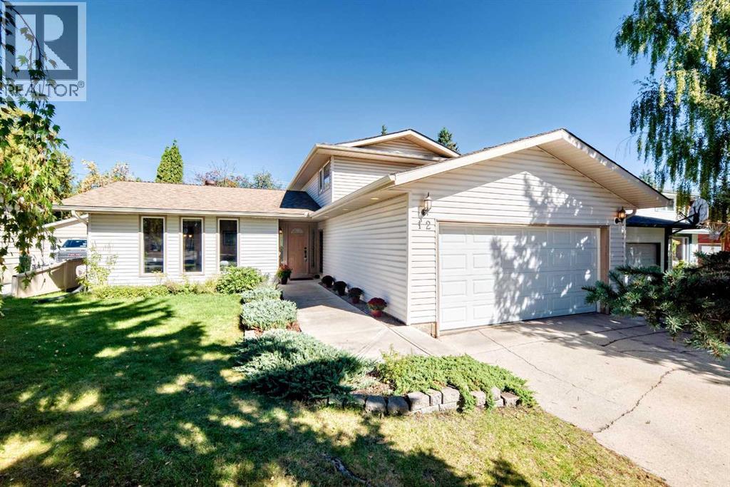 12 Cantrell Bay SW - 1