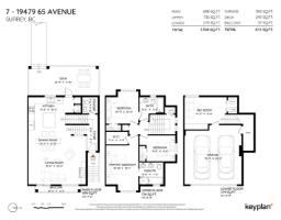 7 19479 65 Avenue, Surrey, BC V4N5X6 Photo 39