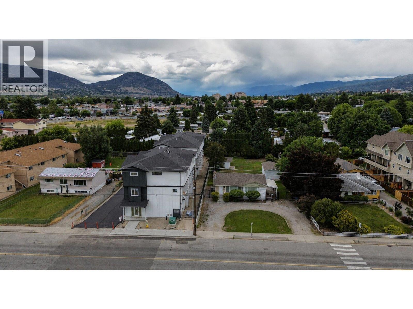  137 Green Avenue West, Penticton