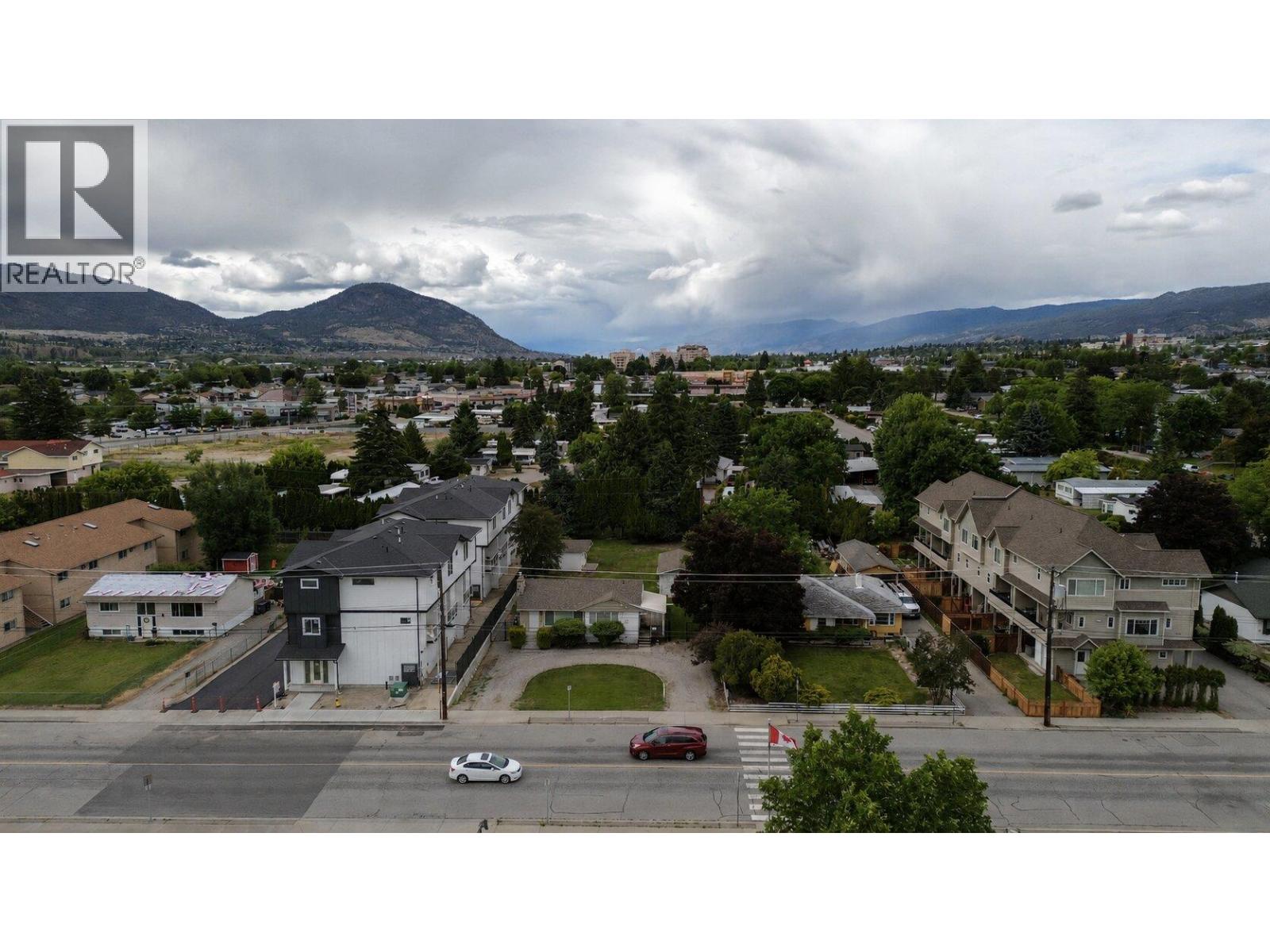  137 Green Avenue West, Penticton