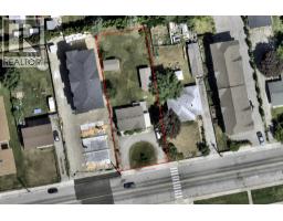  137 Green Avenue West, Penticton