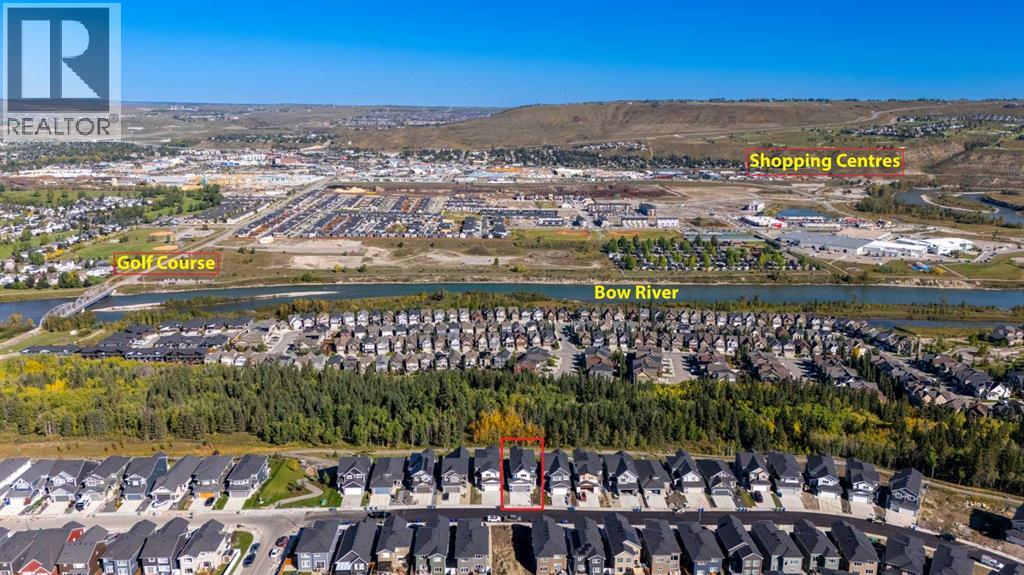 463 Rivercrest View - 2