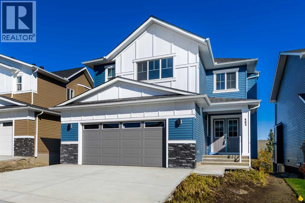 463 Rivercrest View - 3