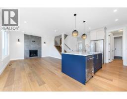 3pc Bathroom - 463 Rivercrest View, Cochrane, AB T4C3C7 Photo 9