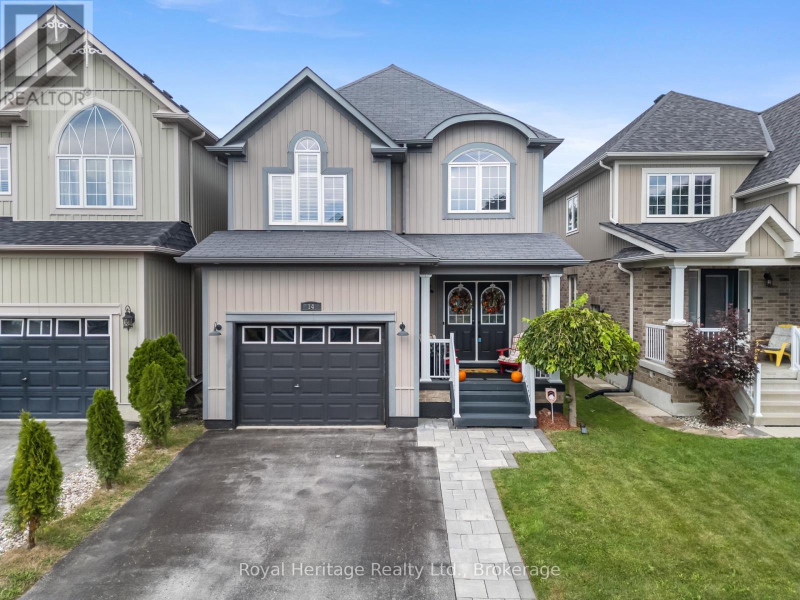 Property for sale at 14 TABB AVENUE