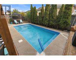 154 Ted Miller Crescent, Clarington, ON L1C0M3 Photo 45