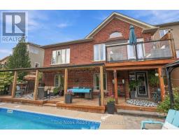 154 Ted Miller Crescent, Clarington, ON L1C0M3 Photo 47