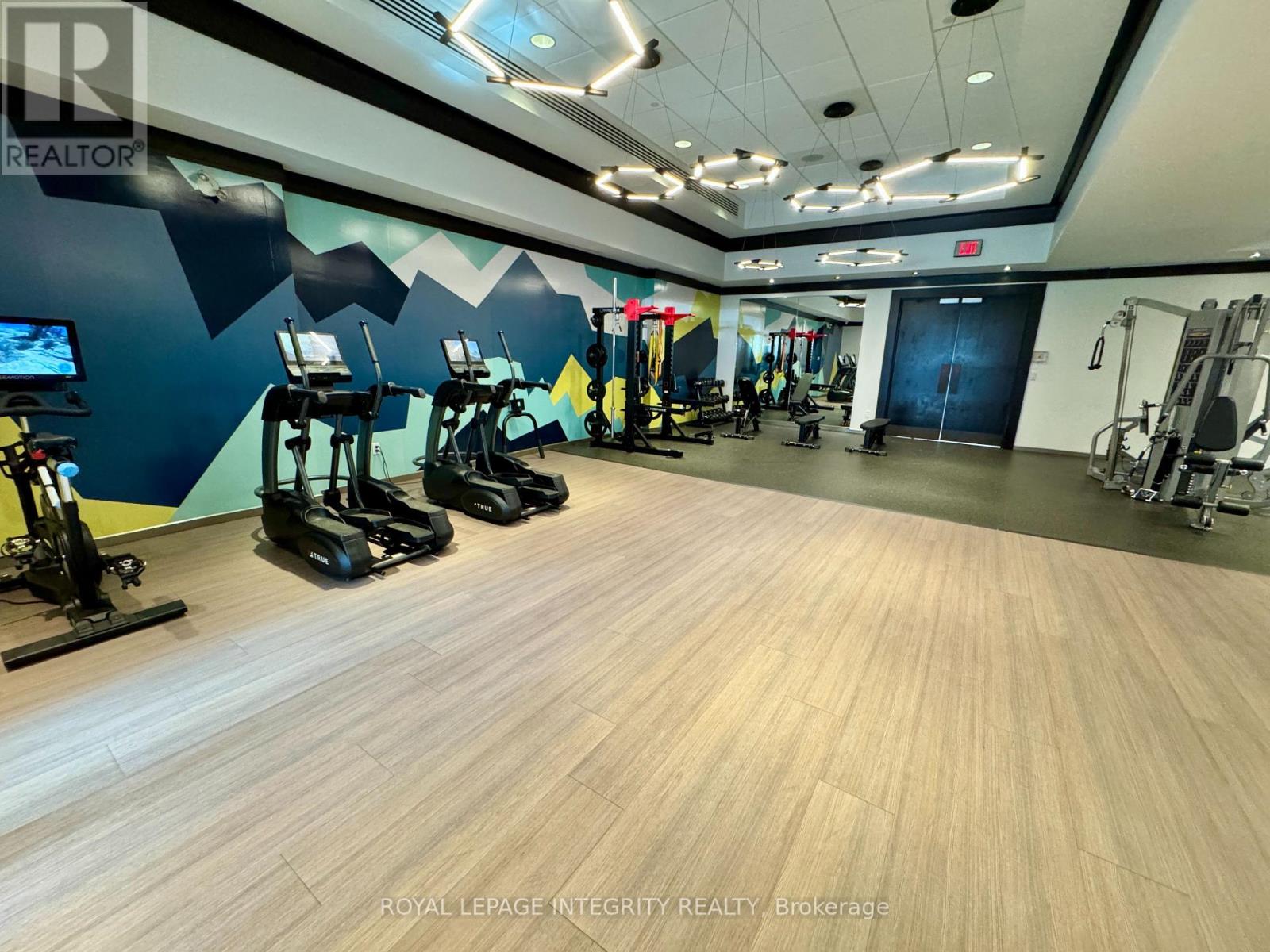 Full Gym