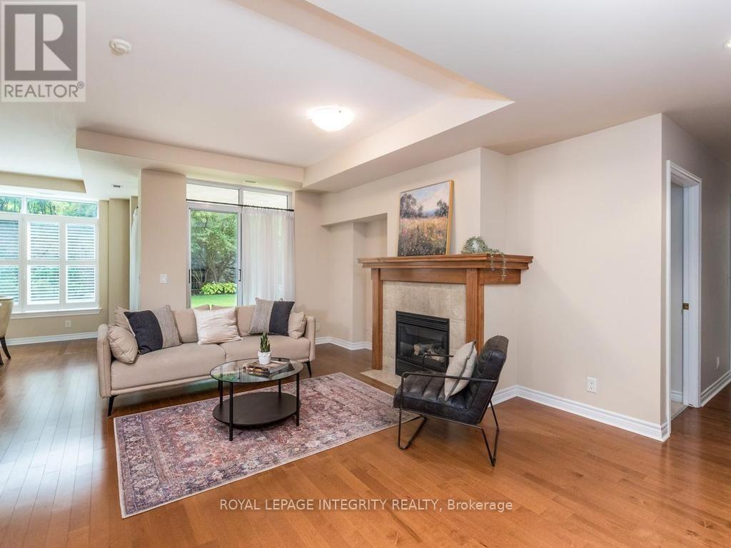 2 Bed, 2 Bath House for Sale in Ottawa – 136 DARLINGTON PRIVATE, Ottawa – MLS# X13800806 - Image 8