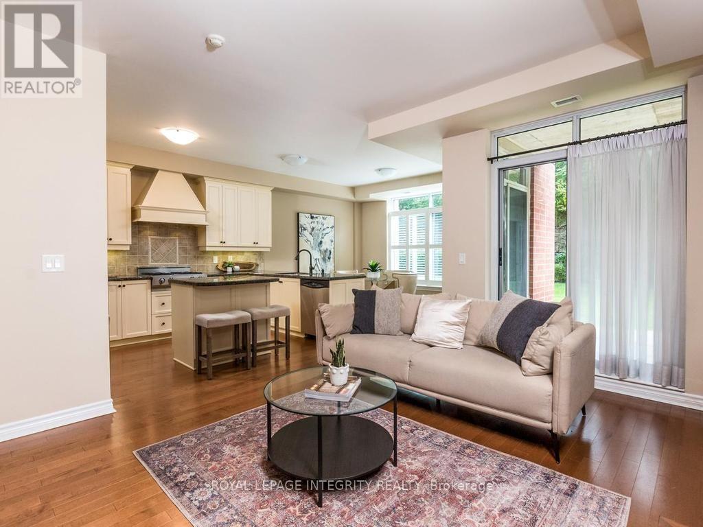 2 Bed, 2 Bath House for Sale in Ottawa – 136 DARLINGTON PRIVATE, Ottawa – MLS# X13800806 - Image 9