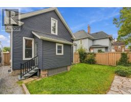 4895 Crysler Avenue, Niagara Falls, ON L2E3W5 Photo 27