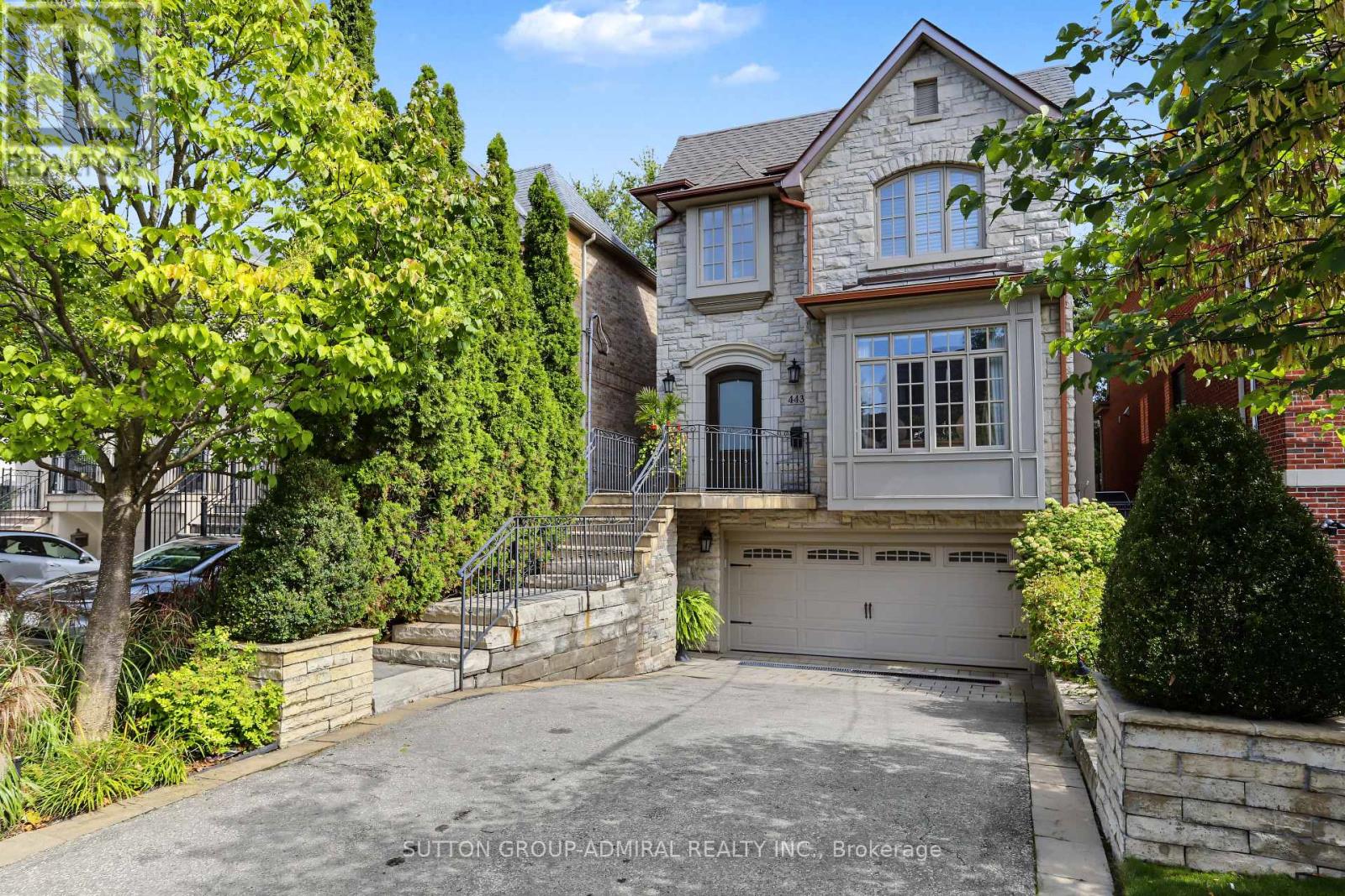 443 ELM ROAD