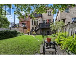 443 Elm Road, Toronto, ON M5M3W8 Photo 40