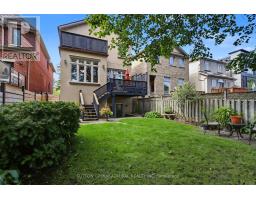 443 Elm Road, Toronto, ON M5M3W8 Photo 41