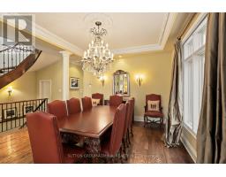 Recreational, Games room - 443 Elm Road, Toronto, ON M5M3W8 Photo 9