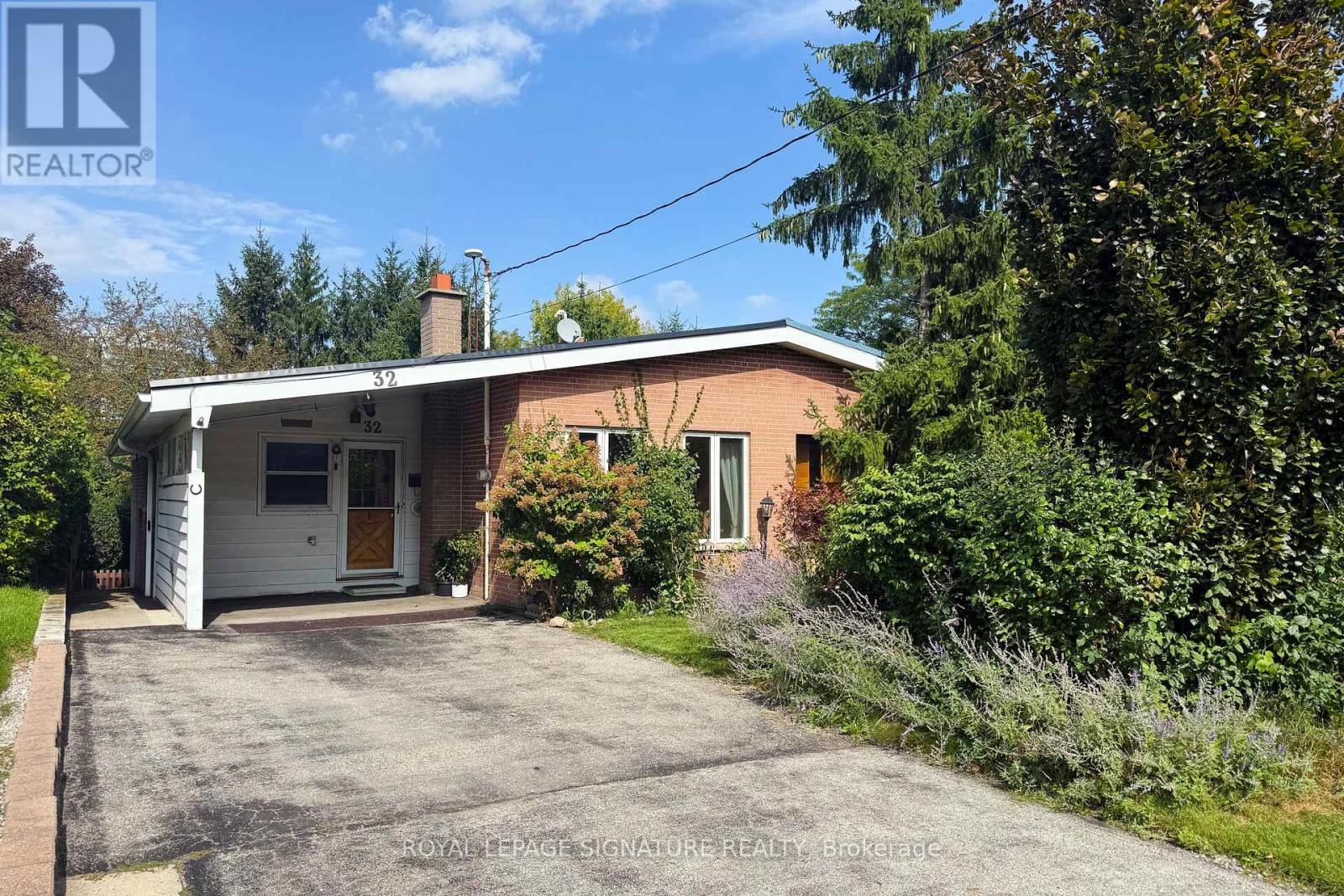 32 NORTHEY DRIVE
