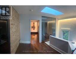 Den - Upper - 62 Fernwood Park Avenue, Toronto, ON M4E3G1 Photo 8