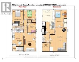 700 University Street, Timmins, ON P4N5J2 Photo 40