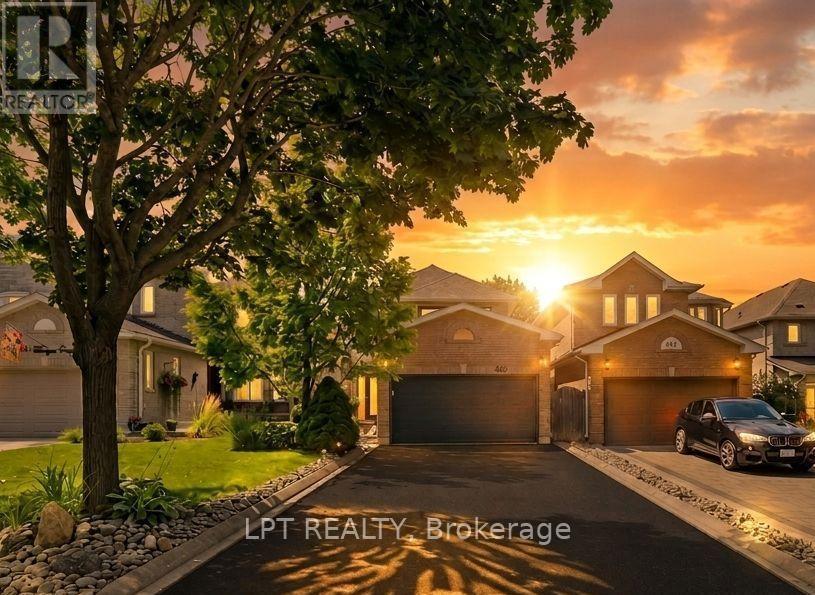 416 FLANAGAN COURT