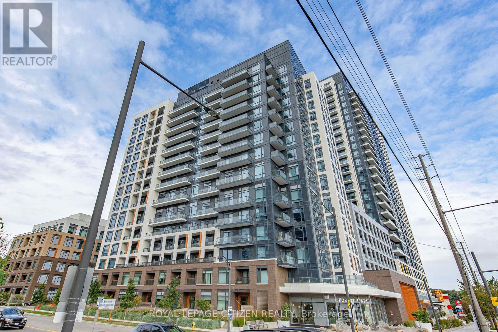 B-0103 - 7950 BATHURST STREET