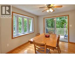 Primary Bedroom - 102 Route 133, Shediac Cape, NB E4P3C8 Photo 11