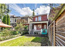 28 Garden Avenue, Toronto, ON M6R1H6 Photo 18