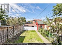 28 Garden Avenue, Toronto, ON M6R1H6 Photo 20